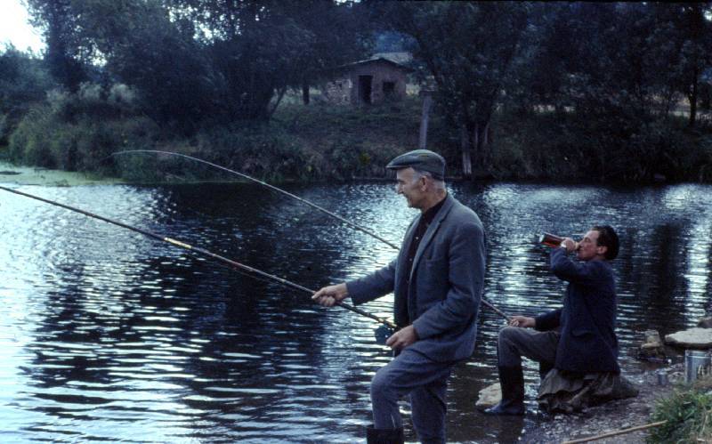 60er Jahre Bild Nr.029